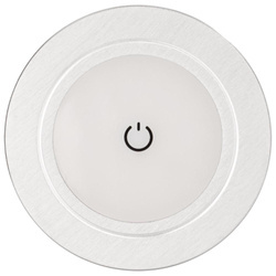 Recessed Spotlight Touch