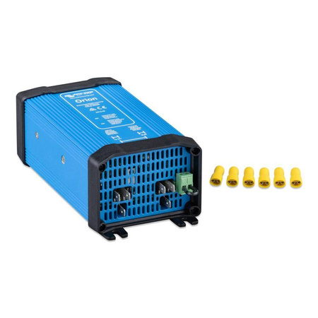 Victron Orion 24/12-40 przetwornica DC-DC 24 V na 12 V, 40 A, bez izolacji galwanicznej