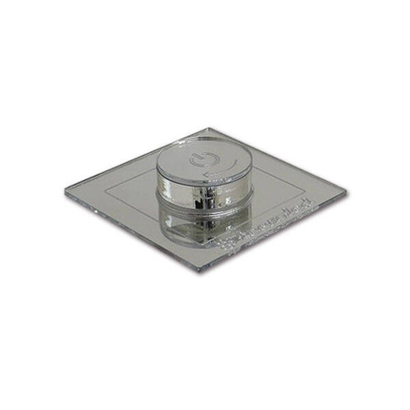 Rotary switch 0-1-2-3