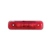 LED rear clearance light