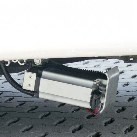 Autolift 4-Jack System