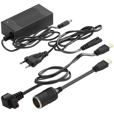 Yolco bateria zewnętrzna CSX5 do lodówek przenośnych 13000 mAh, 187,2 Wh