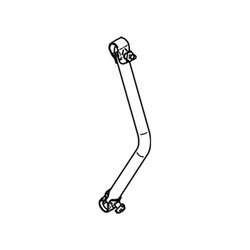 Ramię łączące Thule Lift V16