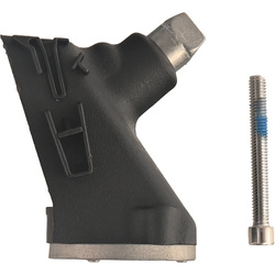 Caratec Uchwyt do monitora lusterka Safety CSM9600 Ford Transit 7