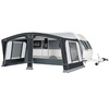 Travel Awning Octavia Air brand Star Camp, 950 cm