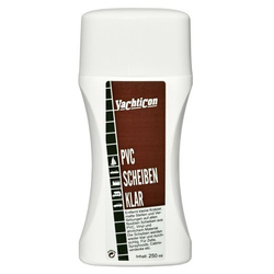 Yachticon Scheiben Klar środek do okien PVC i szyb z tworzyw 250 ml - usuwa rysy