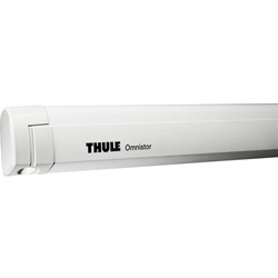 Markiza Omnistor 5200 z silnikiem