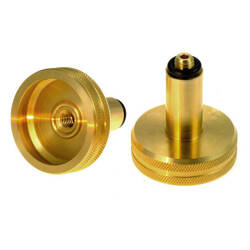 GasBank - DISH - M10 - Filling point adapter - Ireland, Holland, Belgium, Germany