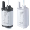 Reich Pompa zanurzeniowa Power Jet 12 V 25 l/min 2,1 bar UniQuick bez opakowania - kamper
