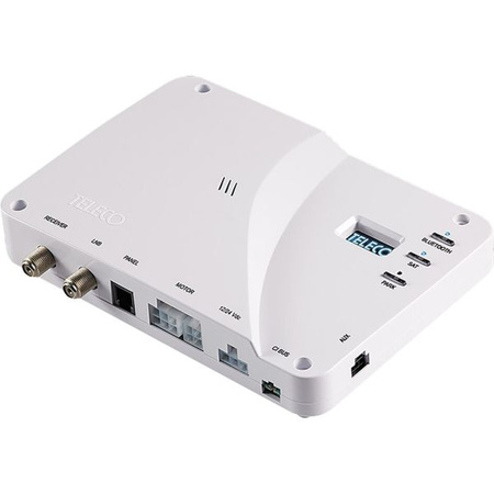 System satelitarny Teleco TeleSat BT Twin 85 cm z Bluetooth