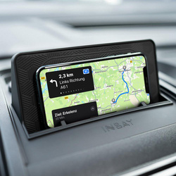 INBAY Qi Charging Station For Fiat Ducato Built Since 2006/07