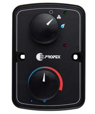 Propex HS2000 Grzejnik ogrzewanie LPG do kampera