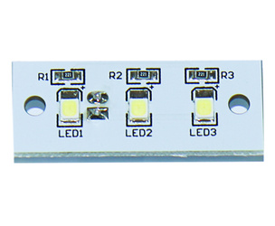 Oświetlenie LED do lodówki turystycznej 71356