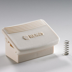 Zatrzask Remis do okna dachowego Remis REMIstar - beżowy