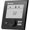 Klimatyzator dachowy Aventa Compact Plus Truma 2200W (czarny)