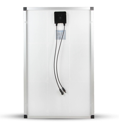 130W Solar panel 1045x670mm SOLARFAM