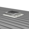 Adapter montażowy okien dachowych 40x40cm w Ducato i pokrewnych