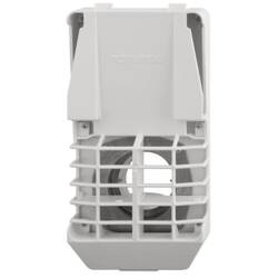 Kominek ścienny AKW 2 do grzejnika Truma S 2200, S 2200 P