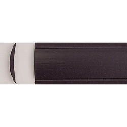 Listwa maskująca Estorfer uni 12 mm – czarna