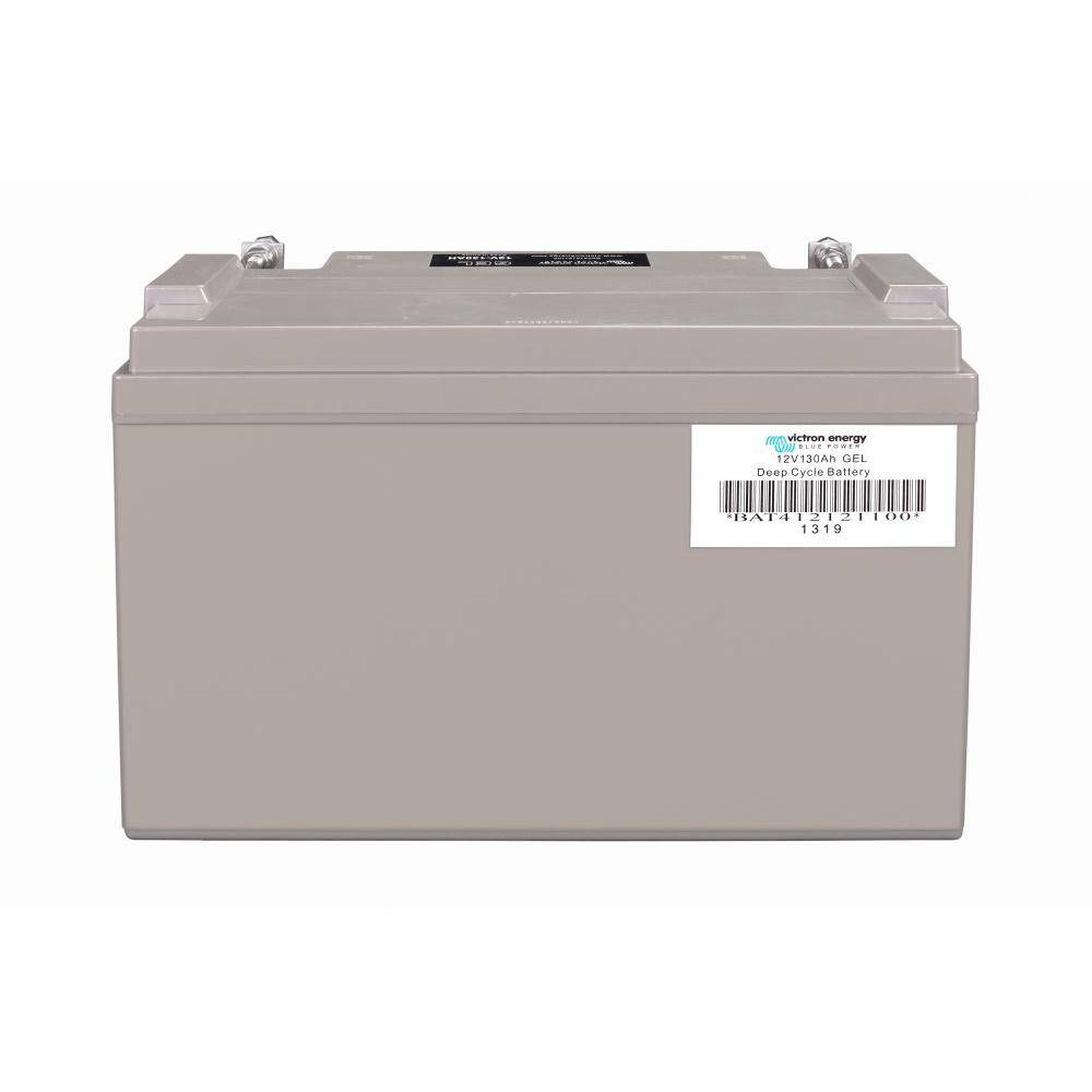 Akumulator 12V/165Ah Gel Deep Cycle Victron