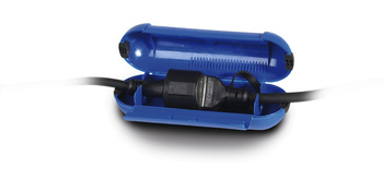 Sejf kablowy Carbest Schuko Safebox