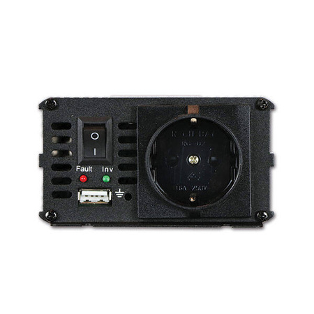 Zmodyfikowany falownik - 300 W