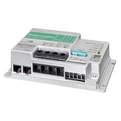 Solar Controller Power Plus