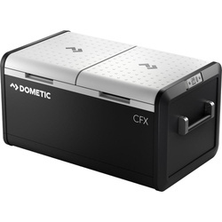 Przenośna lodówka Dometic Cooler CoolFreeze CFX3 95DZ, 93L