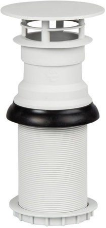 Truma AKL 5 exhaust chimney for Trumatic S 5002