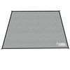 Wykładzina pod markizę Fiamma Patio-Mat 290 x 250 cm - oddychająca, z polipropylenu, do markiz 300-310 cm