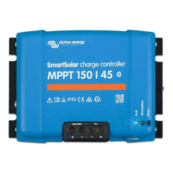 Victron BlueSolar MPPT 150/45 regulator solarny 45 A, 12/24/48 V