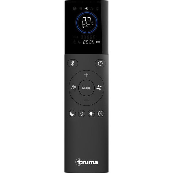 Bluetooth remote control for Truma Aventa 2nd generation