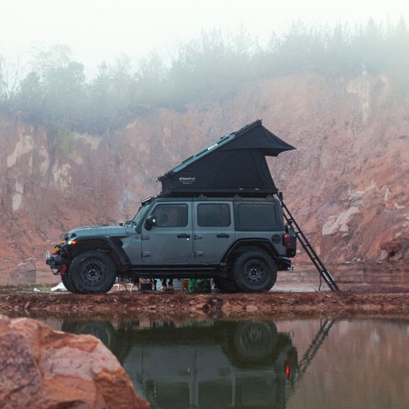 Mandara roof tent