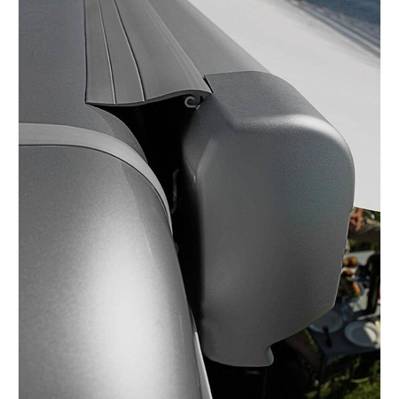 Gumowa taśma uszczelniająca