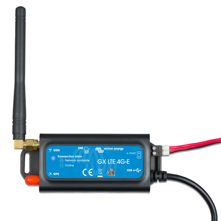Victron GX LTE 4G-E modem komórkowy do urządzeń GX