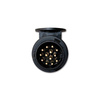 13-pin ABS plug