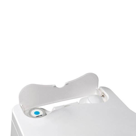 Toaleta Porta Potti PP 565 Thetford z elektryczną spłuczką
