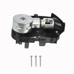 End Plate For TO 5200