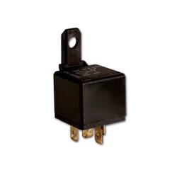 Relay with diode - 30 / 20 A