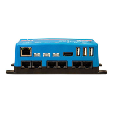 Victron Cerbo GX MK2 centrum komunikacji i monitoringu systemu, Bluetooth, WiFi, VRM