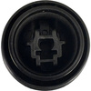 Control knob for Dometic CVC combinations