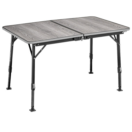 Brunner stół kempingowy Elùtop ComPack Extension 155cm