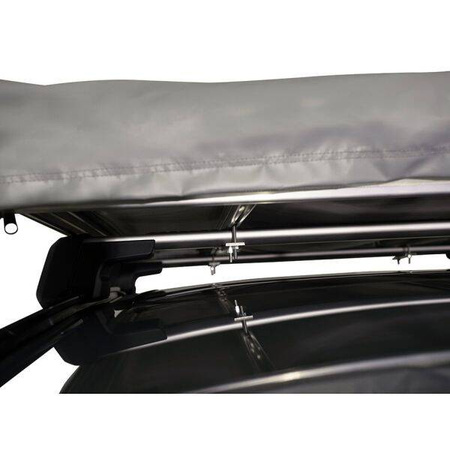 Namiot dachowy GT Roof GentleTent