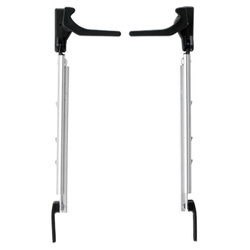 Window Extension Arm