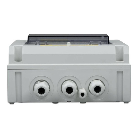 Przełącznik transferowy VE 10kVA/230V Victron