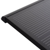 Panel solarny Caratec TOPCon 220W do kampera i przyczepy, wysoka wydajność
