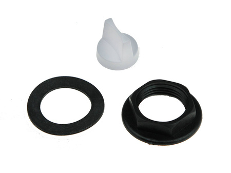 Comet Florenz 12v mixer tap for caravan motorhome