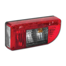 Multi-function light 821 right