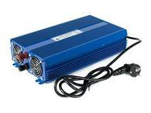 Zasilacz awaryjny UPS-1000SE 12VDC / 230VAC 1000W - ŁADOWANIE 6A - SINUS ECO MODE