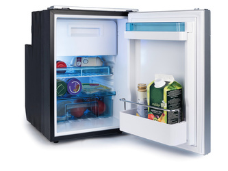 Lodówka wbudowana kompresorowa CV50L - 12/24 V - 50 l - 40 W
